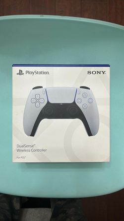 Sony ps5 Dual sense wireless controller new sealed pack