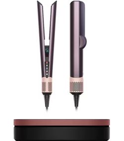 Dyson Airstrait Original - Edición Limitada Strawberry Bronze / Blush Pink.