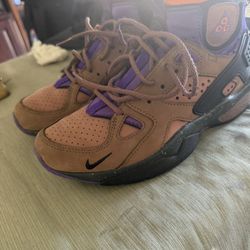 Nike Air Mowabb  ACG And Vnds Size 6 
