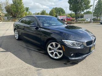 2015 BMW 435i