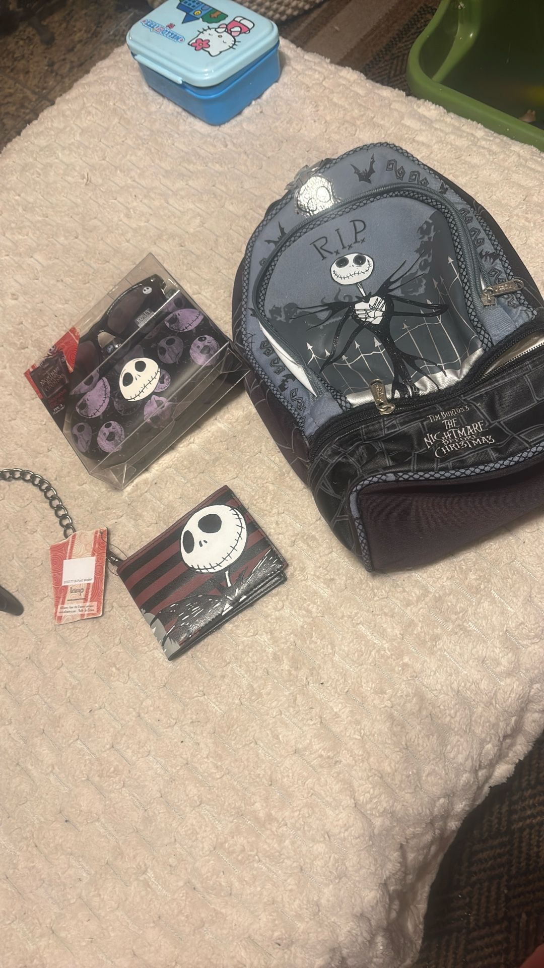Nightmare Before Christmas Bundle