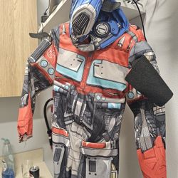 Transformers Costume for Kids