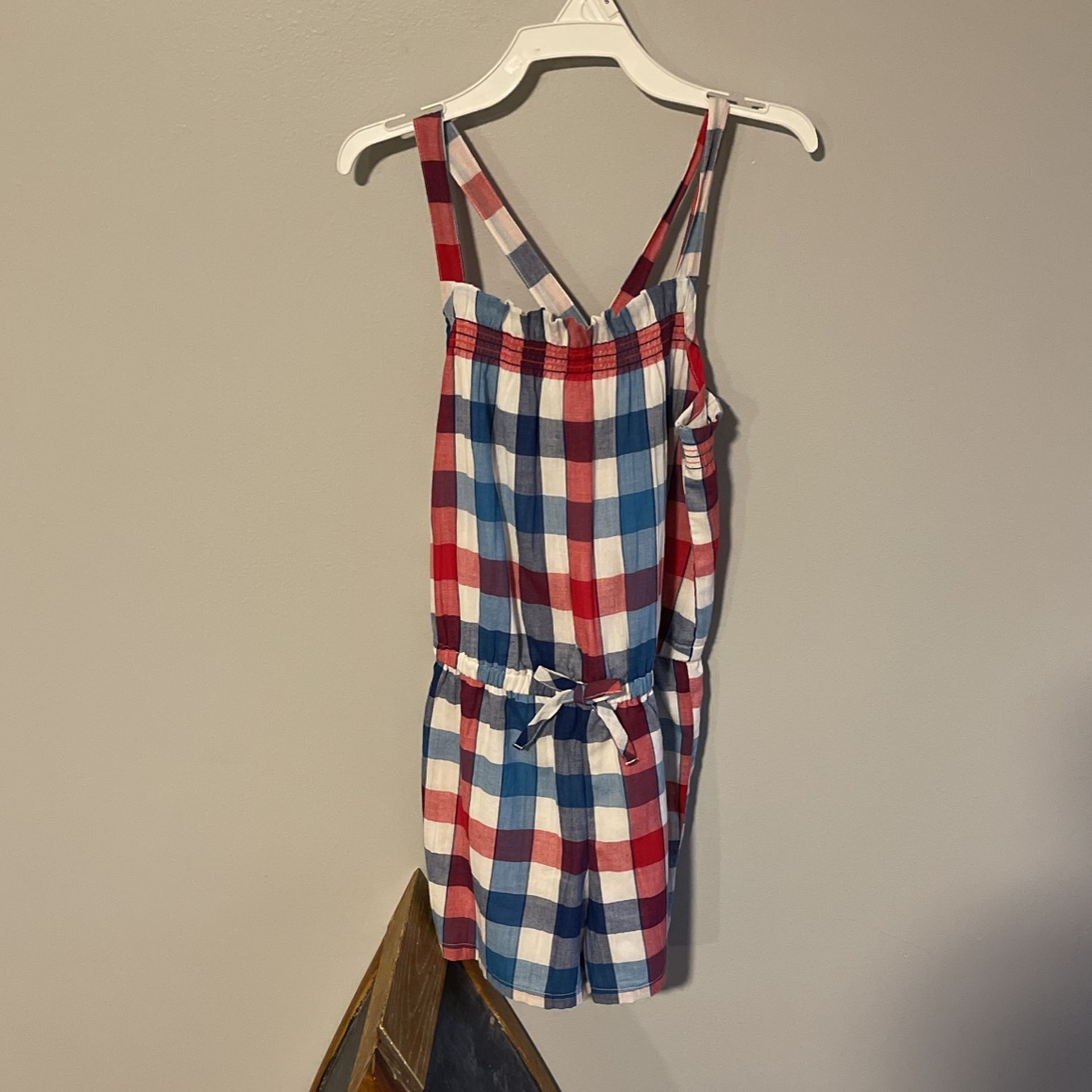Kid dress size 6x6 S