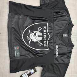 Raiders Shirt 