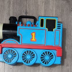 Thomas The Train 