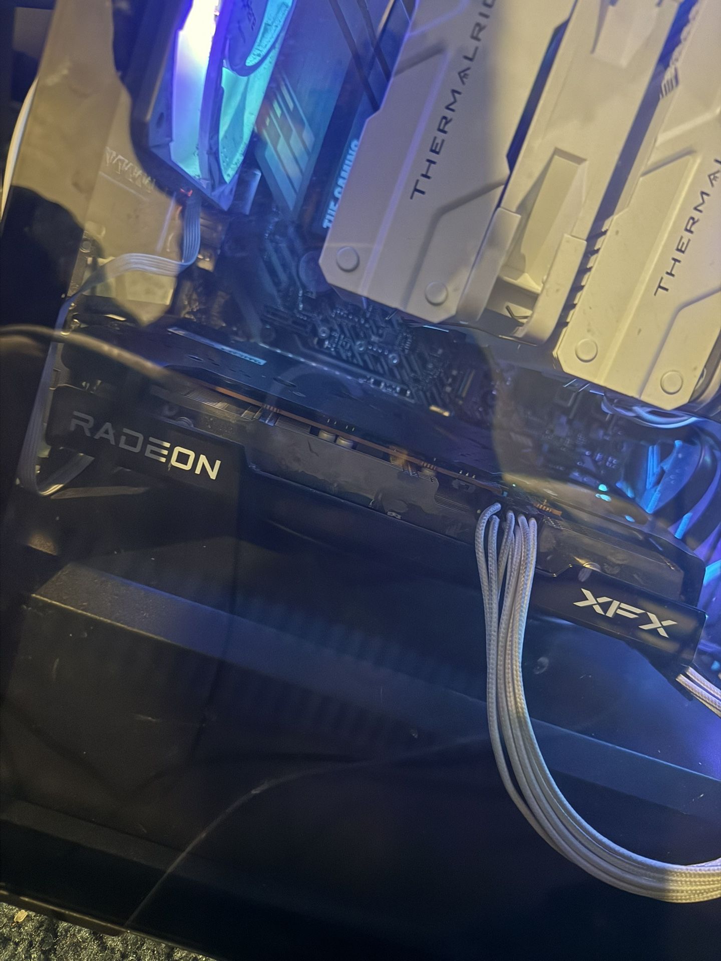 AMD 6600 XFX