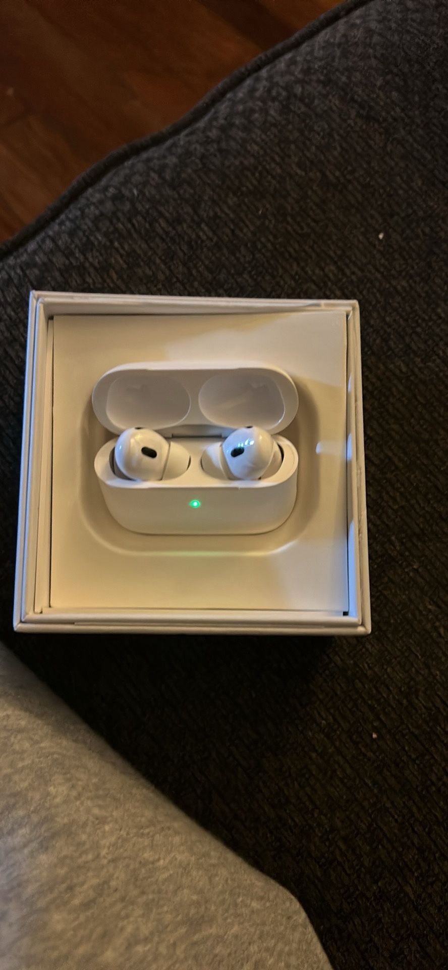 Airpod Pro 2nd Gen