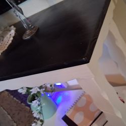 Custom Made Entry Way Tables