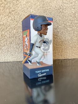 Tony Gwynn Bobblehead