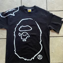 bape shirt 