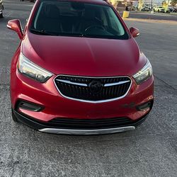 Buick Encore 2019