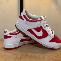 Nike dunks