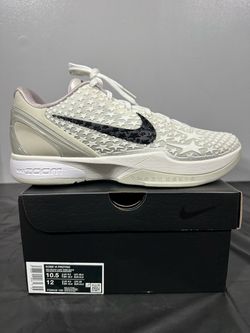 Kobe 6 Sail Allstar SZ.10.5