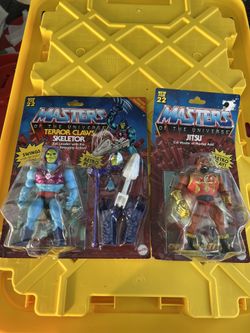 Masters Of The universe