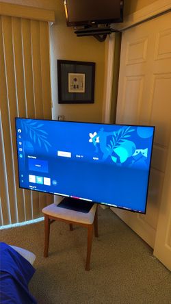 Samsung 55 inch Neo QLED 4k tv