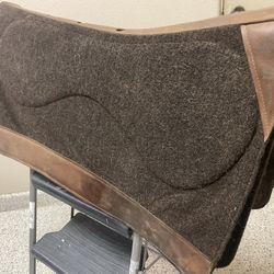Saddle Pad