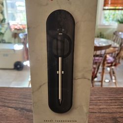 Kitchen Yummy Smart Cooking Thermometer