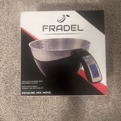 Measuring Cup