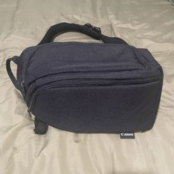 New Canon Shoulder Camera Bag For DSLR Camera 