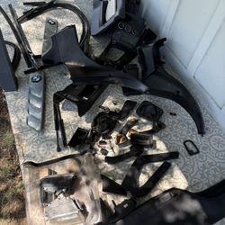 BMW Z3 Parts