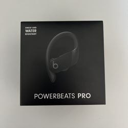 Powerbeats Pro 