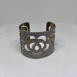 Alloy Gold-plated Cuff