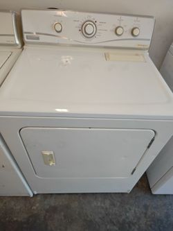 Electric DRYER