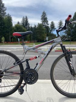 Huffy rock top creek kolo