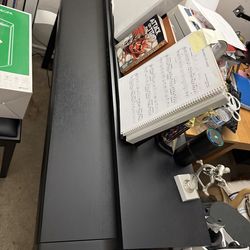 NEED GONE ASAP - Electric Piano