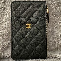Channel Wallet