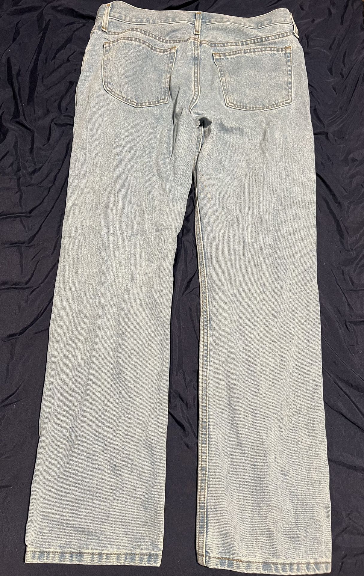 George Regular Fit Jeans