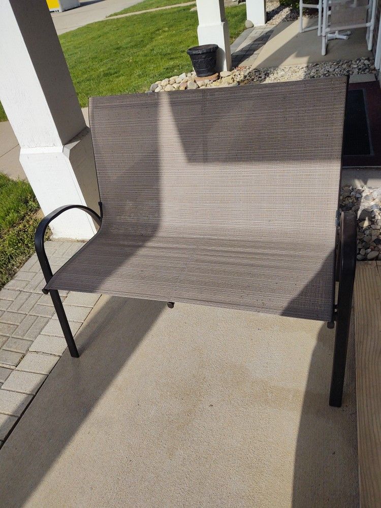 Patio Furniture (2)