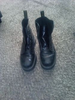 Dr Martens