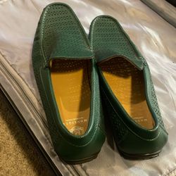 Stylish forest Green Men’s