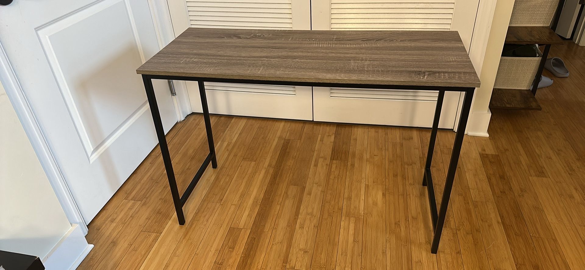 Desk/ Entryway Table