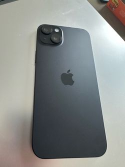 iPhone 15 plus Unlocked/Desbloqueado