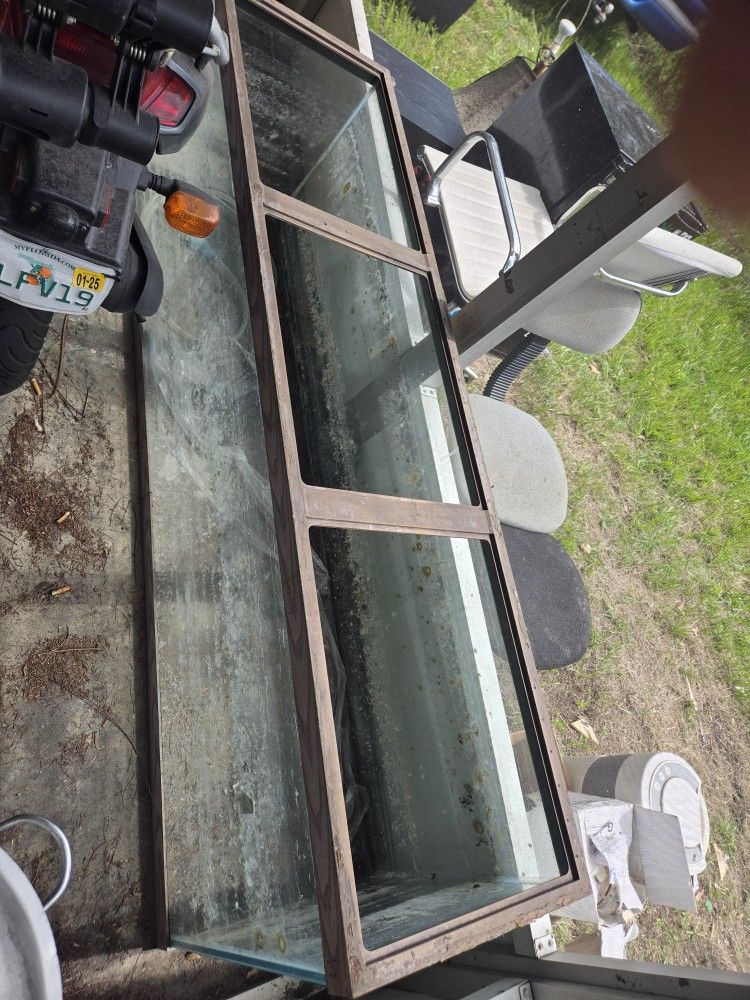 125 Fish Tank For Sale