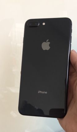 iPhone 8 Plus 64GB Factory Unlocked