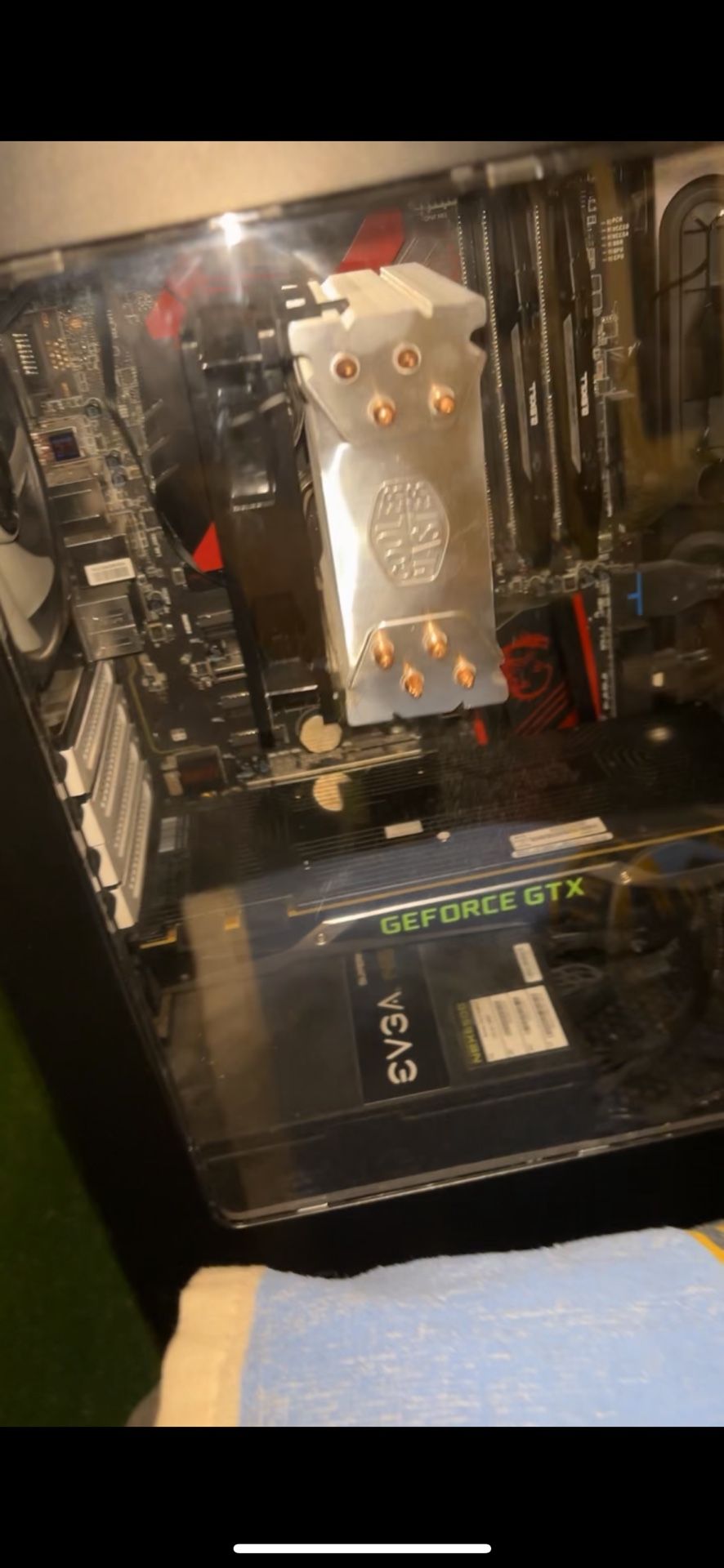 Gaming Pc