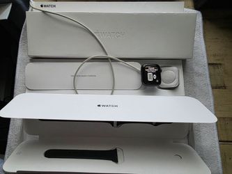 Apple watch Series 6 (40mm)