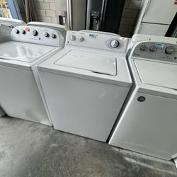 Washer 