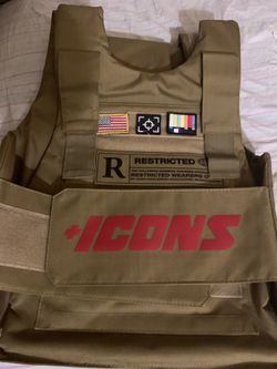 Fashion Men’s vest