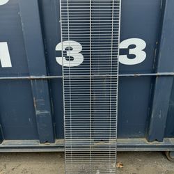 U Line Shelves 71.5” X 18”