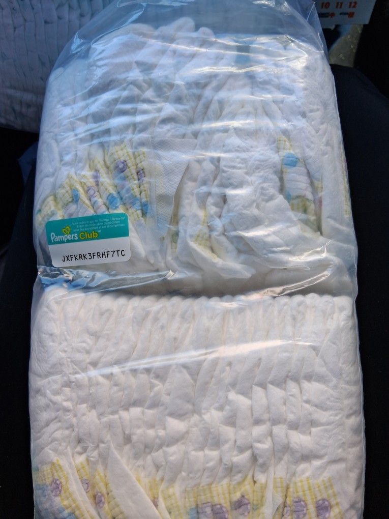 Diapers