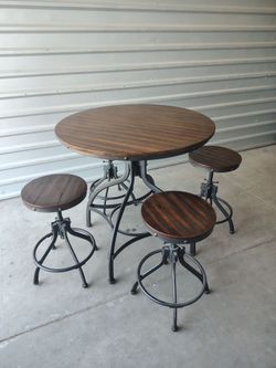 Dining 5pc Set