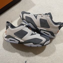 Jordan 6