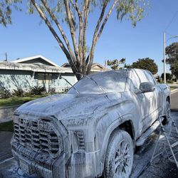 Car 🚗 Wash 🧼 &detail 🧽 Mobil
