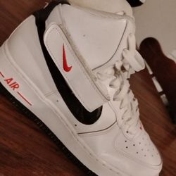 Af1 High “Electric” 