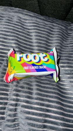 Fruit by the loop 2 rolls inside