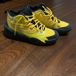 Puma RS-Dreamer 2 - J. Cole Yellow